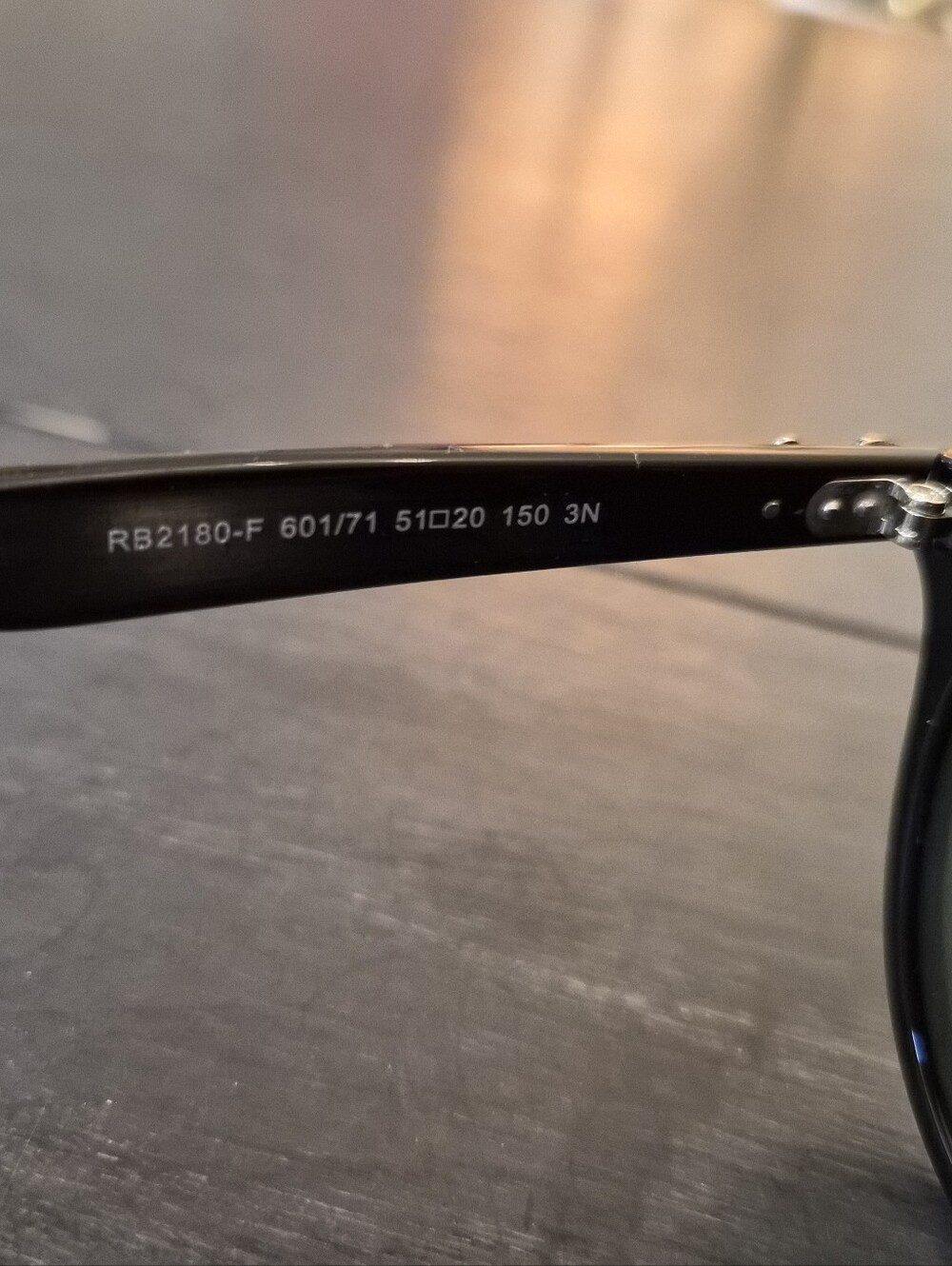 Ray-Ban - Picture 6 of 6